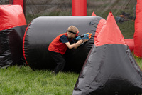 Target Zone photo