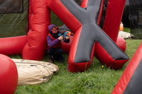 Target Zone photo