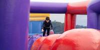 Bouncy Land photo