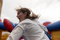 Bouncy Land photo