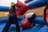 Bouncy Land photo