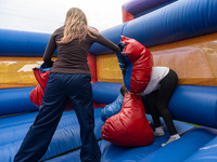Bouncy Land photo