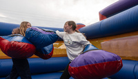 Bouncy Land photo