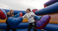 Bouncy Land photo