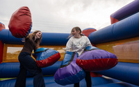Bouncy Land photo