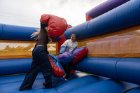 Bouncy Land photo