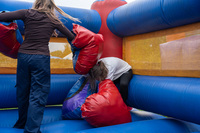 Bouncy Land photo