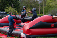 Bouncy Land photo