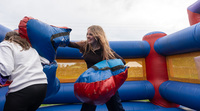 Bouncy Land photo