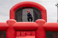 Bouncy Land photo