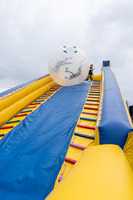 Bouncy Land photo