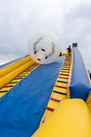 Bouncy Land photo