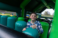 Bouncy Land photo