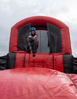 Bouncy Land photo