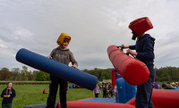 Bouncy Land photo