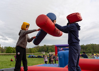 Bouncy Land photo