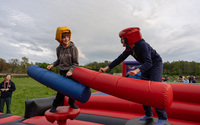 Bouncy Land photo