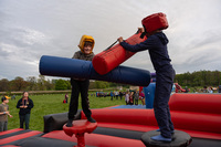 Bouncy Land photo