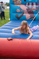 Bouncy Land photo