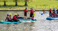Water Zone photo