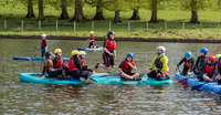 Water Zone photo
