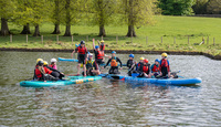 Water Zone photo