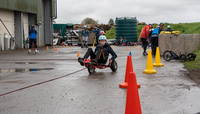 Wheel Zone photo