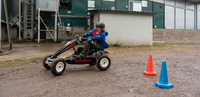Wheel Zone photo