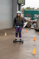 Wheel Zone photo