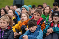 Camp Fire & Scouts Own photo