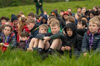 Camp Fire & Scouts Own photo