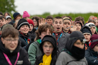 Camp Fire & Scouts Own photo