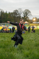 Camp Fire & Scouts Own photo