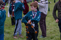 Camp Fire & Scouts Own photo