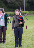 Camp Fire & Scouts Own photo