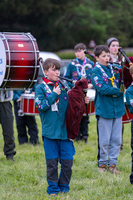 Camp Fire & Scouts Own photo