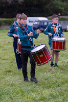 Camp Fire & Scouts Own photo