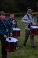 Camp Fire & Scouts Own photo