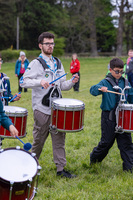 Camp Fire & Scouts Own photo