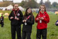 Camp Fire & Scouts Own photo