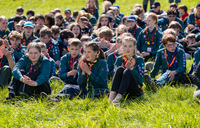 Closing Ceremony photo