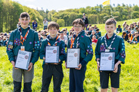 Closing Ceremony photo