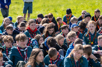 Closing Ceremony photo