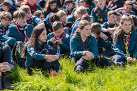 Closing Ceremony photo