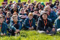 Closing Ceremony photo