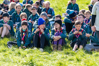 Closing Ceremony photo