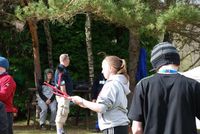 Circus Skills photo