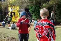 Circus Skills photo