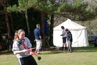 Circus Skills photo