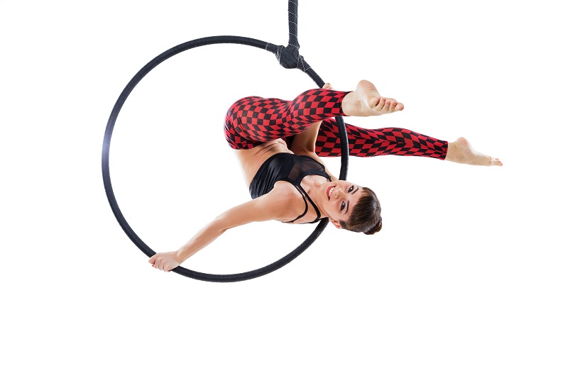 Acrobatics